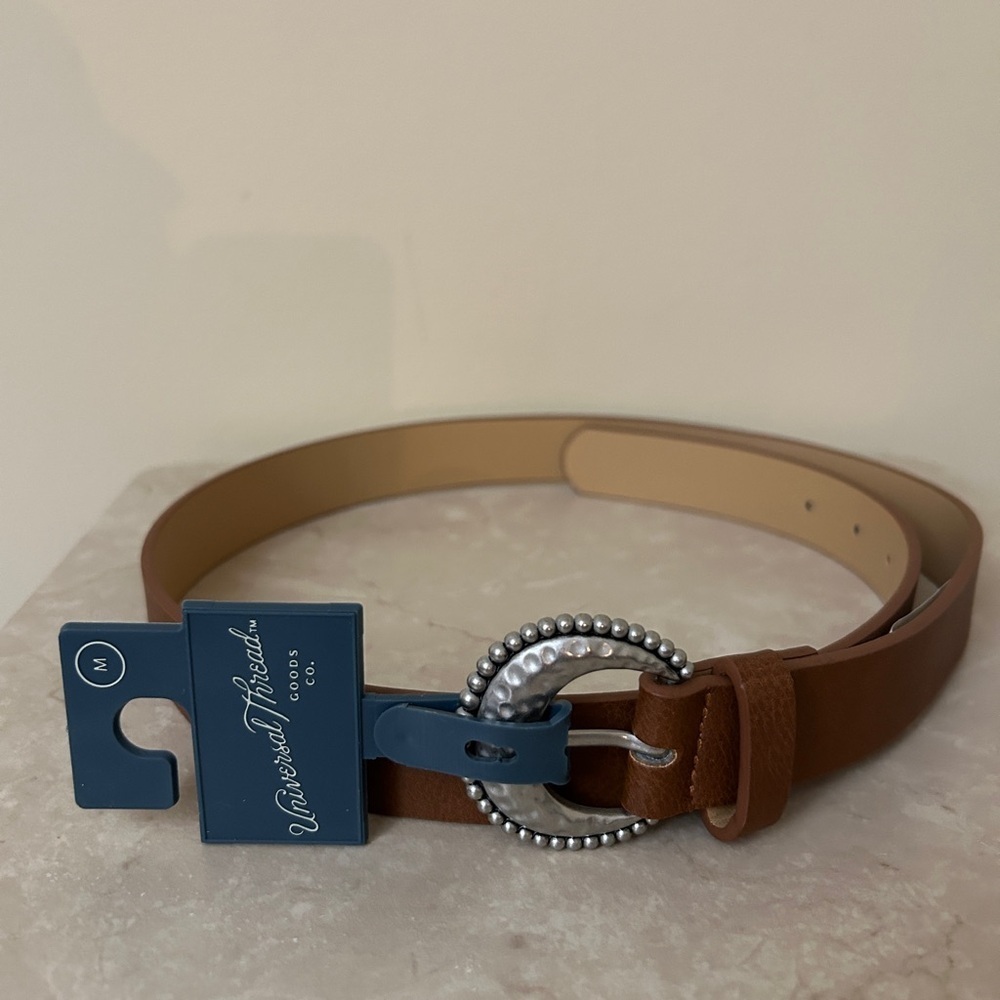 Universal Thread Women’s Belt NWT